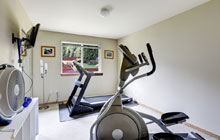 Rand home gym construction leads